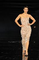 PFW - Le Défilé. Liberté, Egalité, Sororité"You're Worth It" L'Oréal Paris Runway