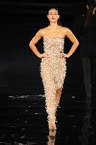 PFW - Le Défilé. Liberté, Egalité, Sororité"You're Worth It" L'Oréal Paris Runway