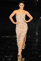 PFW - Le Défilé. Liberté, Egalité, Sororité"You're Worth It" L'Oréal Paris Runway