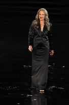 PFW - Le Défilé. Liberté, Egalité, Sororité"You're Worth It" L'Oréal Paris Runway