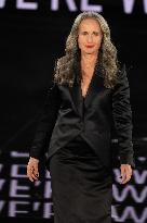 PFW - Le Défilé. Liberté, Egalité, Sororité"You're Worth It" L'Oréal Paris Runway