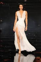 PFW - Le Défilé. Liberté, Egalité, Sororité"You're Worth It" L'Oréal Paris Runway