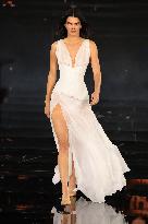 PFW - Le Défilé. Liberté, Egalité, Sororité"You're Worth It" L'Oréal Paris Runway