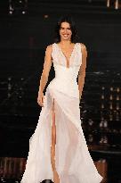 PFW - Le Défilé. Liberté, Egalité, Sororité"You're Worth It" L'Oréal Paris Runway