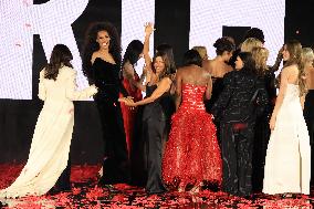 PFW - Le Défilé. Liberté, Egalité, Sororité"You're Worth It" L'Oréal Paris Runway