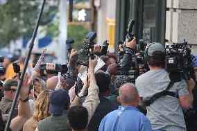 American Love Story Set - NYC