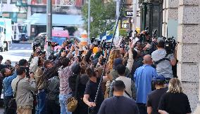 American Love Story Set - NYC