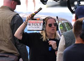 American Love Story Set - NYC