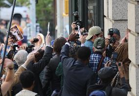 American Love Story Set - NYC