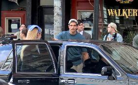 American Love Story Set - NYC