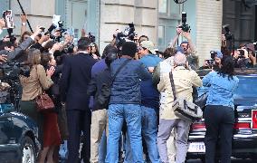 American Love Story Set - NYC