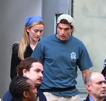 American Love Story Set - NYC