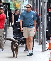 American Love Story Set - NYC