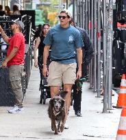 American Love Story Set - NYC