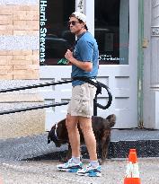 American Love Story Set - NYC