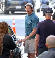 American Love Story Set - NYC