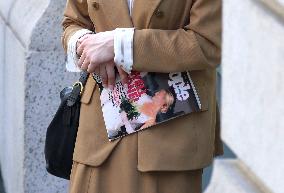 American Love Story Set - NYC