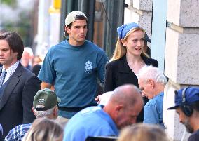 American Love Story Set - NYC