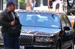 American Love Story Set - NYC