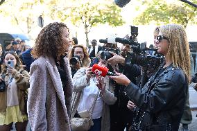 PFW - Weinsanto Front Row