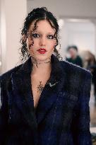 PFW - Weinsanto Front Row