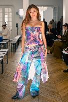 PFW - Weinsanto Front Row