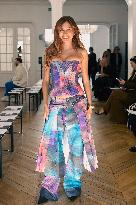 PFW - Weinsanto Front Row