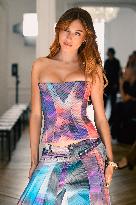 PFW - Weinsanto Front Row