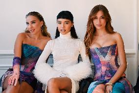 PFW - Weinsanto Front Row