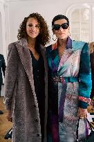 PFW - Weinsanto Front Row