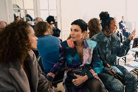 PFW - Weinsanto Front Row