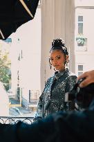 PFW - Weinsanto Front Row