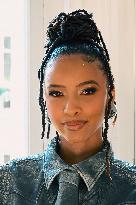 PFW - Weinsanto Front Row