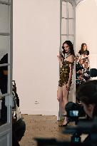 PFW - Weinsanto Runway