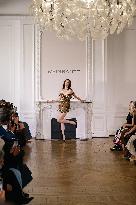 PFW - Weinsanto Runway