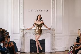 PFW - Weinsanto Runway