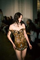 PFW - Weinsanto Runway