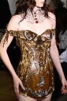 PFW - Weinsanto Runway