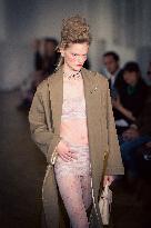 PFW - Weinsanto Runway