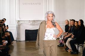 PFW - Weinsanto Runway