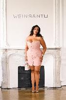 PFW - Weinsanto Runway