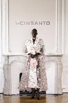 PFW - Weinsanto Runway