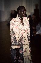 PFW - Weinsanto Runway