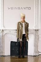 PFW - Weinsanto Runway