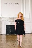 PFW - Weinsanto Runway