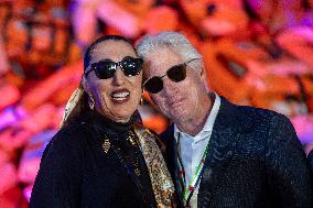 10th anniversary of Open Arms - Barcelona