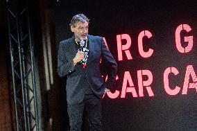 10th anniversary of Open Arms - Barcelona