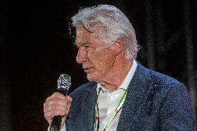 10th anniversary of Open Arms - Barcelona