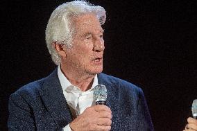 10th anniversary of Open Arms - Barcelona