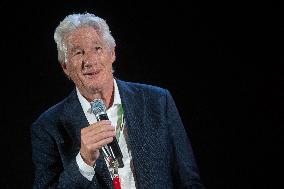 10th anniversary of Open Arms - Barcelona